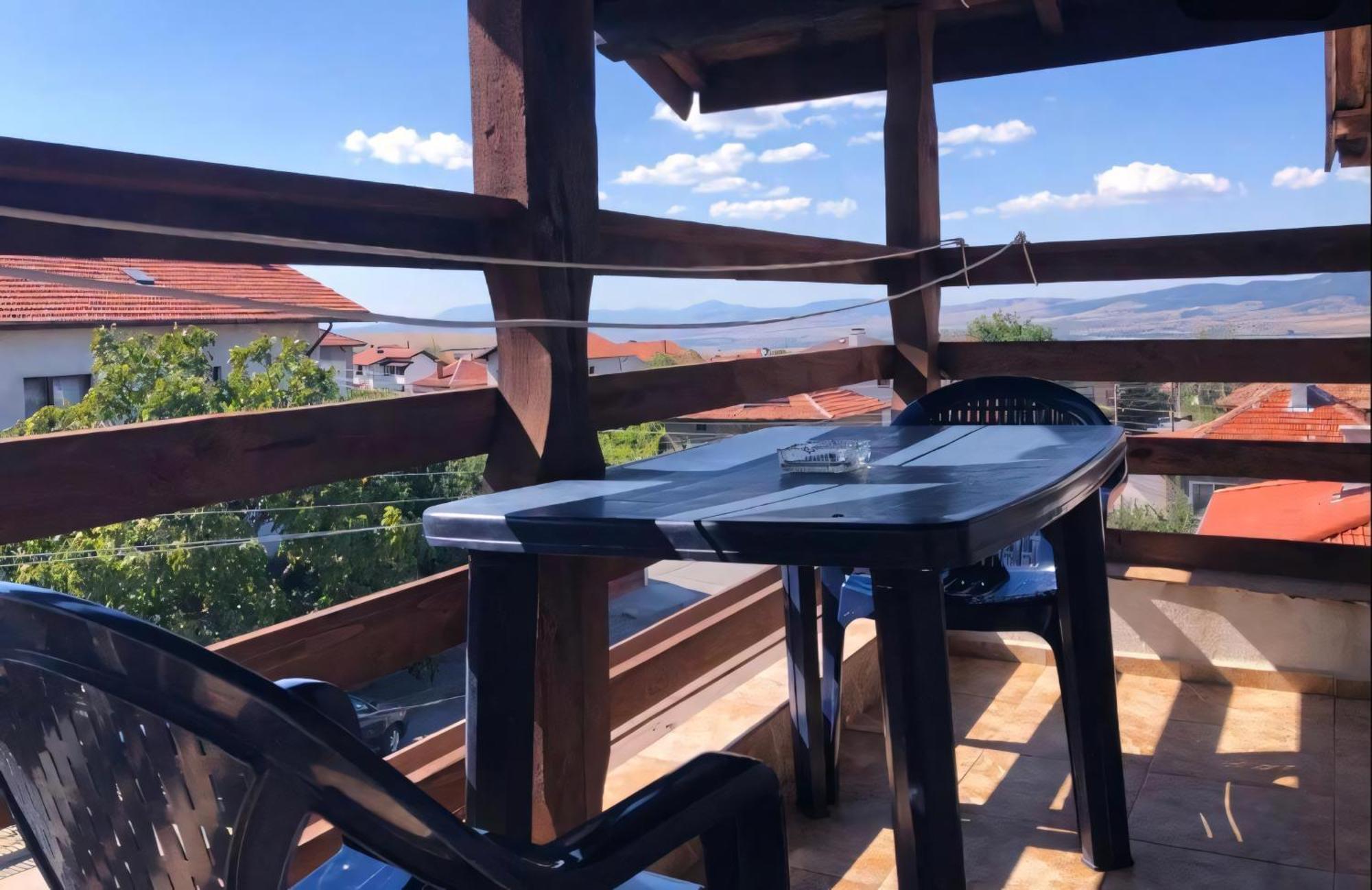 Alpin Guest House 사파레바바냐 외부 사진