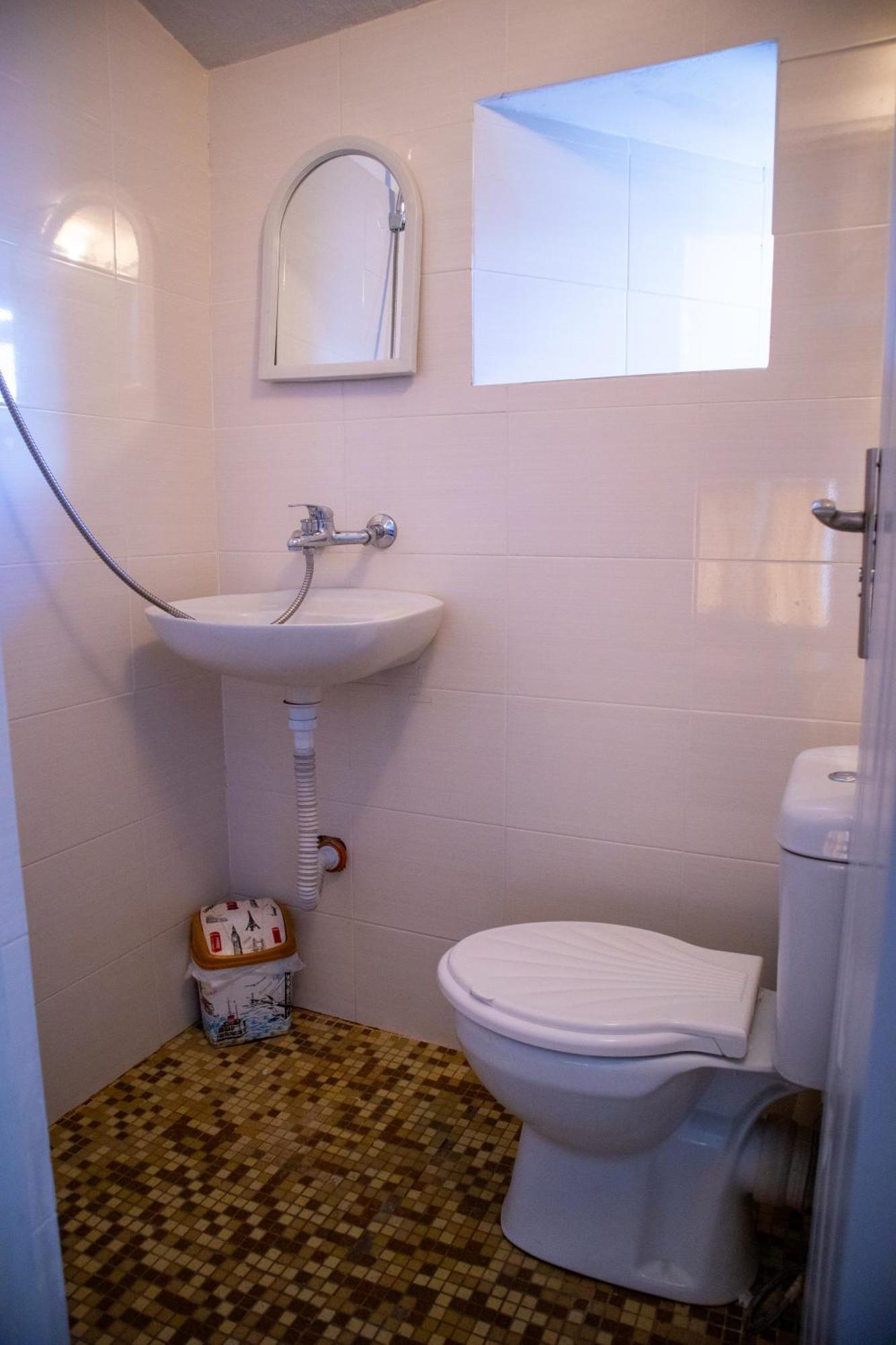 Alpin Guest House 사파레바바냐 외부 사진