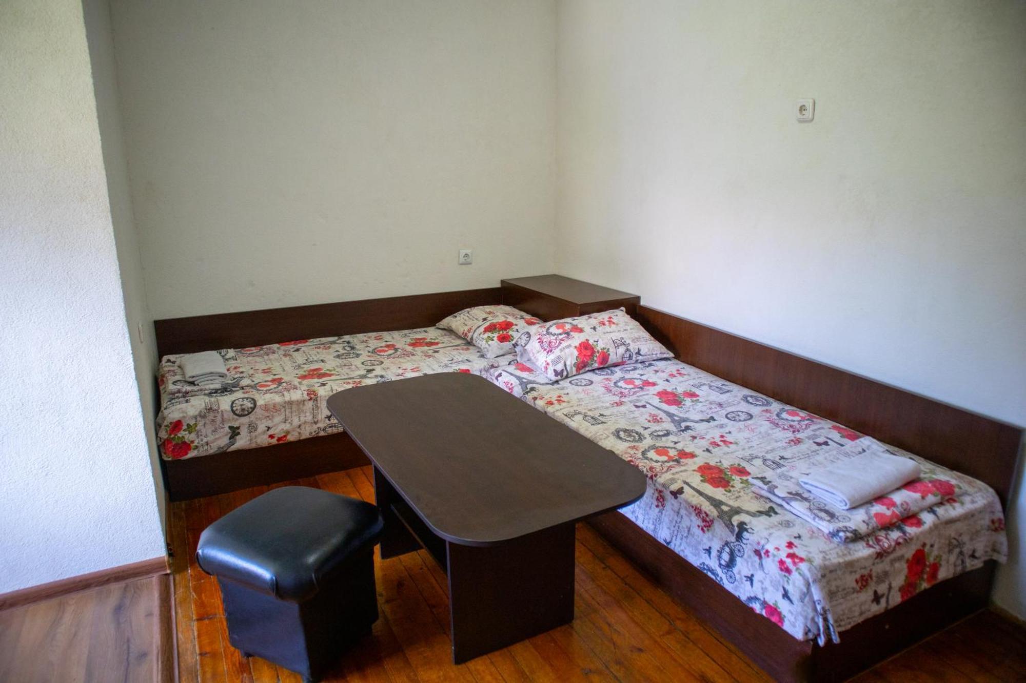 Alpin Guest House 사파레바바냐 외부 사진