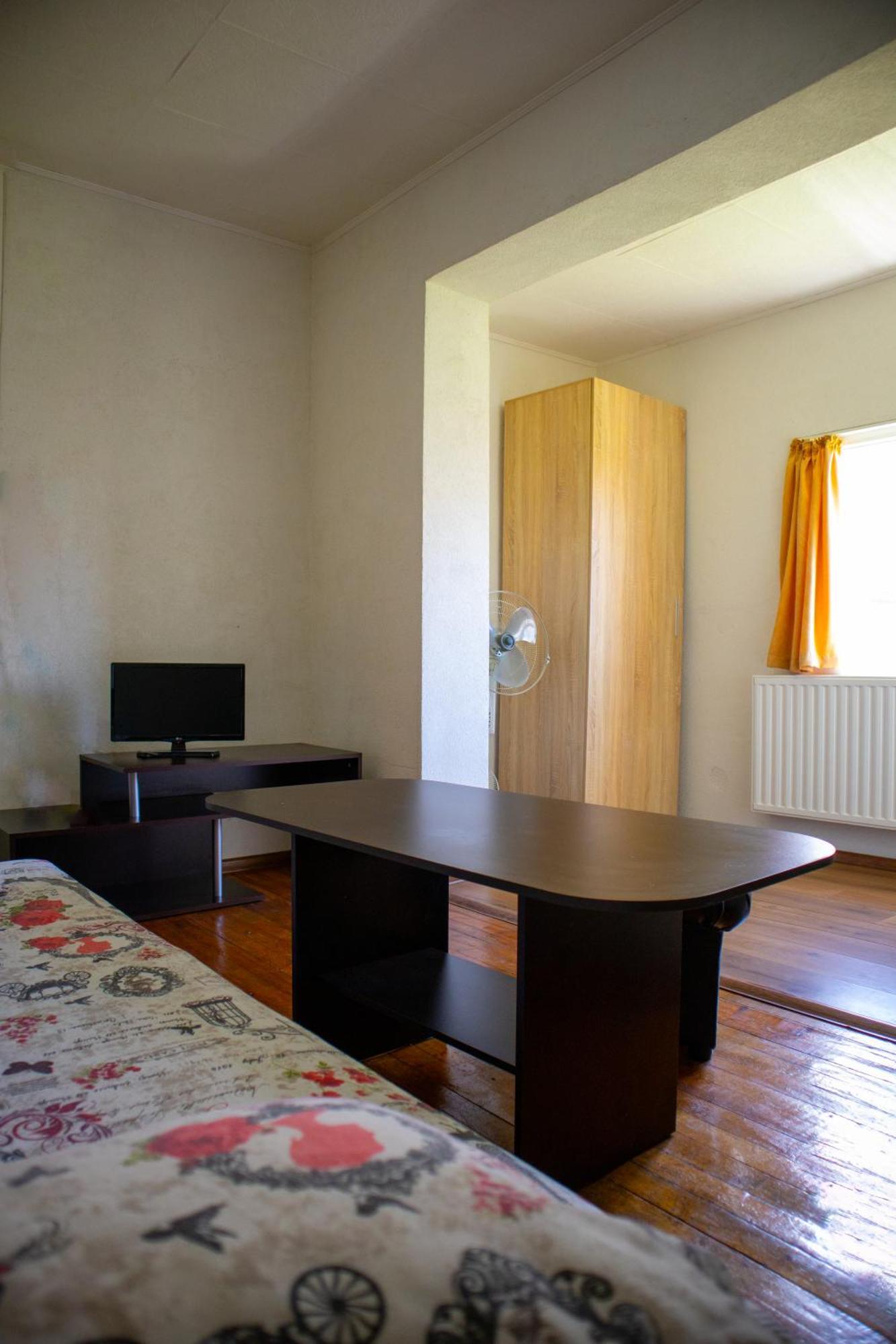 Alpin Guest House 사파레바바냐 외부 사진