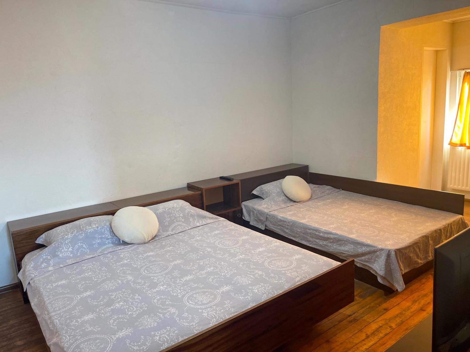 Alpin Guest House 사파레바바냐 외부 사진