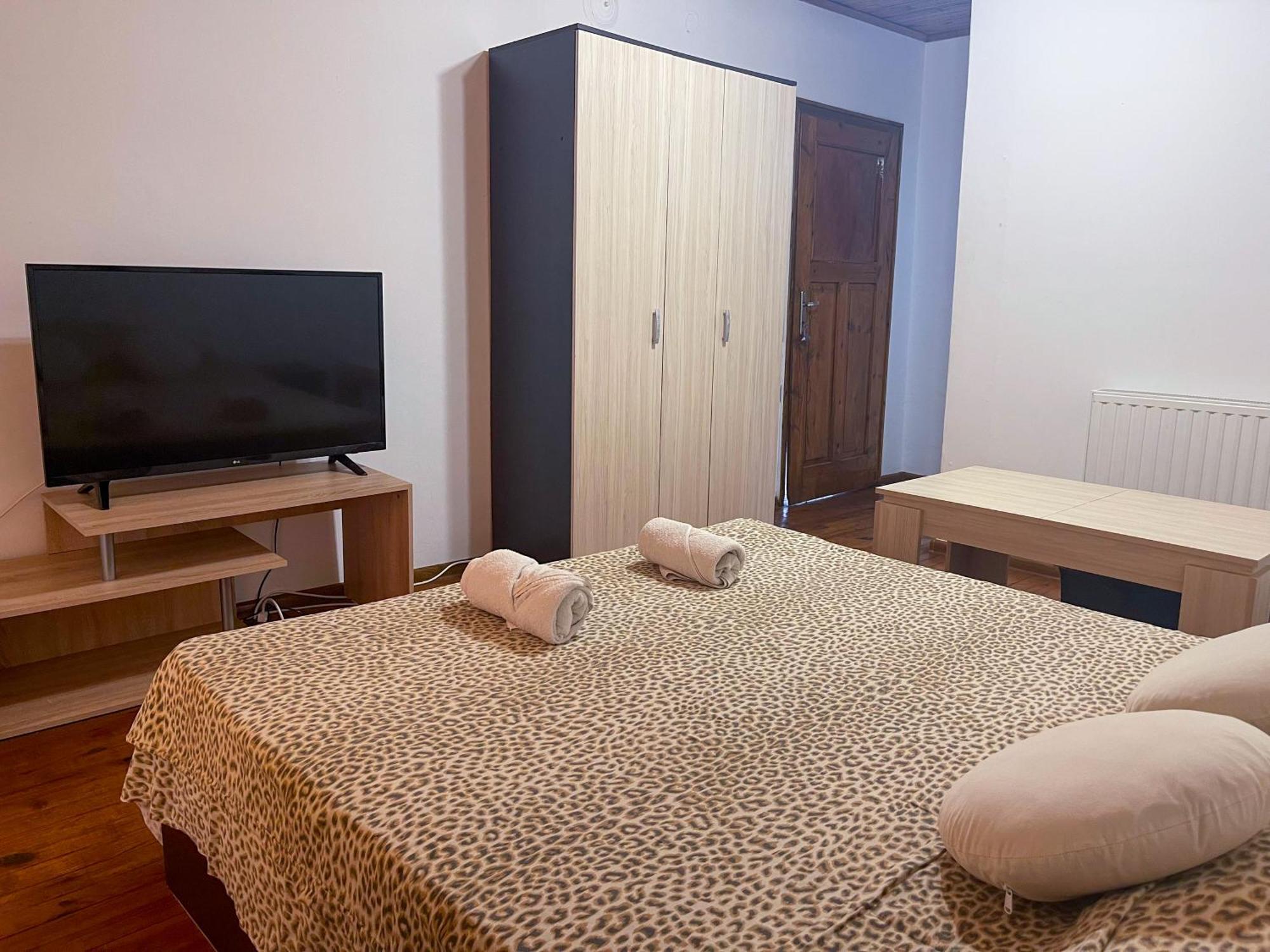 Alpin Guest House 사파레바바냐 외부 사진